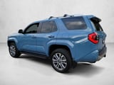 2026 Toyota 4Runner - Preview 7