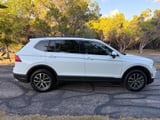 2020 Volkswagen Tiguan - Preview 5