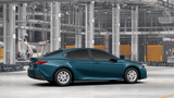2026 Toyota Camry - Preview 11