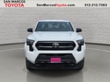 2026 Toyota Tacoma - Preview 2