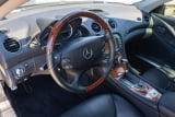 2008 Mercedes-Benz SL-Class - Preview 8