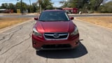 2015 Subaru XV Crosstrek - Preview 8