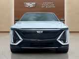 2027 Cadillac Lyriq - Preview 5