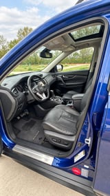 2018 Nissan Rogue - Preview 10