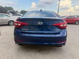 2017 Hyundai Sonata - Preview 5