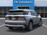 2027 Chevrolet Traverse - Preview 16