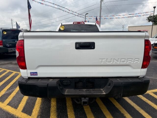2018 Toyota Tundra - Image 3