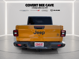 2026 Jeep Gladiator - Preview 8