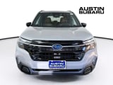 2026 Subaru Forester - Preview 2