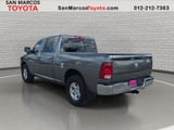 2012 Ram 1500 - Preview 7
