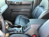 2025 Ford Bronco - Preview 13