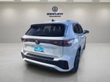 2027 Volkswagen Tiguan - Preview 5