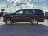 2021 Cadillac Escalade - Preview 4