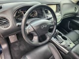 2017 INFINITI QX60 - Preview 2