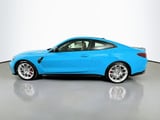 2027 BMW M4 - Preview 8