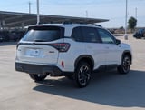 2026 Subaru Forester - Preview 5