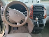 2007 Toyota Sienna - Preview 12