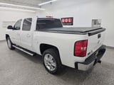 2012 Chevrolet Silverado 1500 - Preview 4