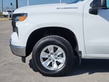 2023 Chevrolet Silverado 1500 - Preview 9