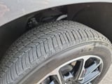 2023 Chevrolet Tahoe - Preview 14