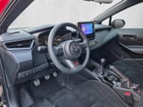 2026 Toyota GR Corolla - Preview 10