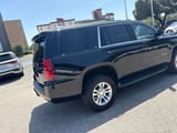 2020 Chevrolet Tahoe - Preview 5