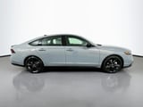 2026 Honda Accord - Preview 4