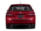 2013 Toyota Venza - Preview 7
