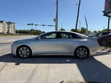 2016 Lincoln MKZ - Preview 4