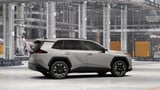 2026 Toyota RAV4 - Preview 11