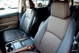 2027 Honda Odyssey - Preview 8