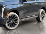 2026 Cadillac Escalade - Preview 2