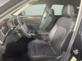 2025 Volkswagen Atlas - Preview 12