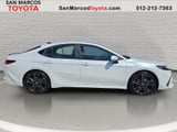 2026 Toyota Camry - Preview 4