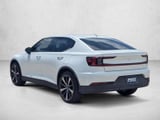 2022 Polestar Polestar 2 - Preview 7