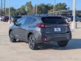 2024 Subaru Crosstrek - Preview 4