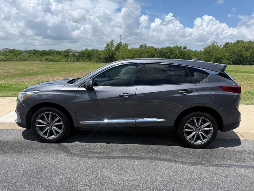 2019 Acura RDX - Image 2