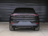 2026 Porsche Cayenne - Preview 6