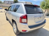 2015 Jeep Compass - Preview 13