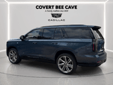 2026 Cadillac Escalade - Preview 6
