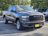 2026 Ram 1500 - Preview 2
