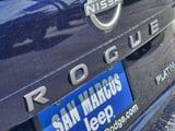 2025 Nissan Rogue - Preview 13
