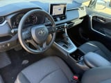 2025 Toyota RAV4 - Preview 11