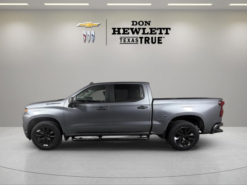 2020 Chevrolet Silverado 1500 - Image 2
