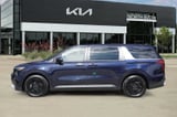 2026 Kia Carnival - Preview 3
