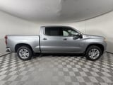 2025 Chevrolet Silverado 1500 - Preview 4