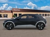 2027 Hyundai Ioniq 5 - Preview 3