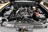 2026 Ford Bronco - Preview 15