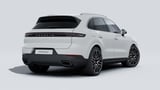 2027 Porsche Cayenne - Preview 9
