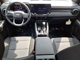 2026 Chevrolet Colorado - Preview 13